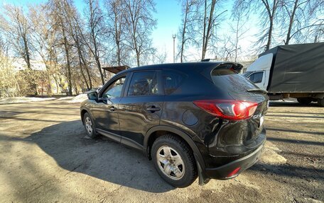 Mazda CX-5 II, 2013 год, 790 000 рублей, 4 фотография