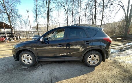 Mazda CX-5 II, 2013 год, 790 000 рублей, 3 фотография