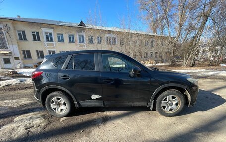 Mazda CX-5 II, 2013 год, 790 000 рублей, 7 фотография