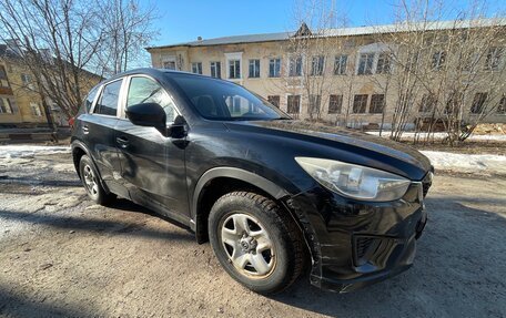 Mazda CX-5 II, 2013 год, 790 000 рублей, 8 фотография