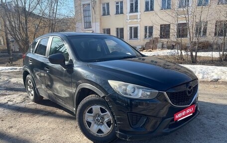 Mazda CX-5 II, 2013 год, 790 000 рублей, 9 фотография
