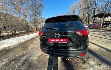 Mazda CX-5 II, 2013 год, 790 000 рублей, 5 фотография