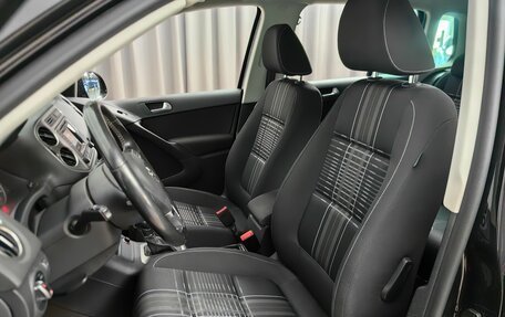 Volkswagen Tiguan I, 2016 год, 1 599 000 рублей, 6 фотография