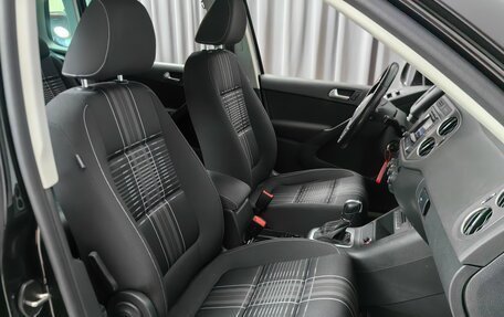 Volkswagen Tiguan I, 2016 год, 1 599 000 рублей, 7 фотография