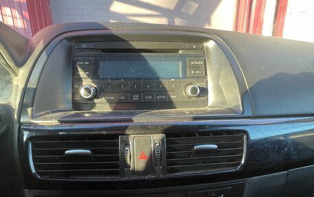 Mazda CX-5 II, 2013 год, 790 000 рублей, 12 фотография