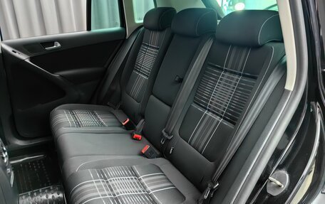 Volkswagen Tiguan I, 2016 год, 1 599 000 рублей, 8 фотография