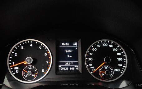 Volkswagen Tiguan I, 2016 год, 1 599 000 рублей, 10 фотография