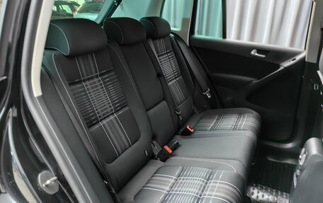 Volkswagen Tiguan I, 2016 год, 1 599 000 рублей, 9 фотография