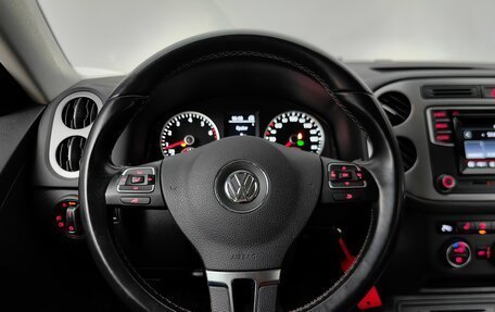 Volkswagen Tiguan I, 2016 год, 1 599 000 рублей, 11 фотография