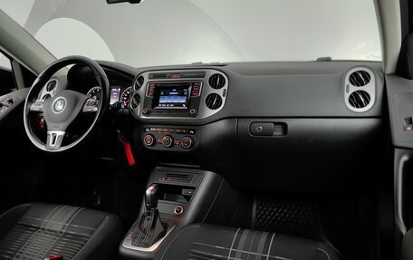 Volkswagen Tiguan I, 2016 год, 1 599 000 рублей, 13 фотография