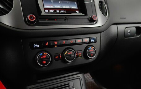 Volkswagen Tiguan I, 2016 год, 1 599 000 рублей, 15 фотография