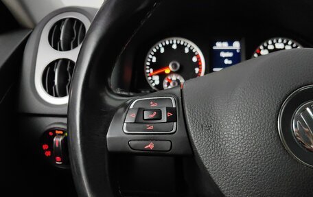 Volkswagen Tiguan I, 2016 год, 1 599 000 рублей, 19 фотография