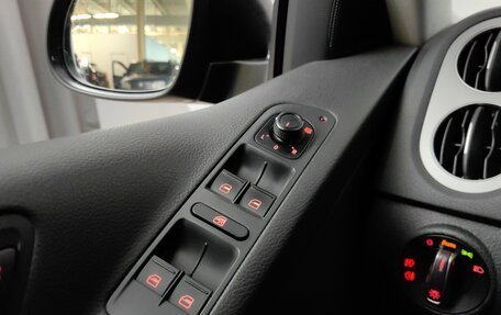 Volkswagen Tiguan I, 2016 год, 1 599 000 рублей, 24 фотография