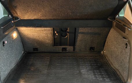 Volkswagen Tiguan I, 2016 год, 1 599 000 рублей, 26 фотография