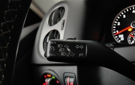 Volkswagen Tiguan I, 2016 год, 1 599 000 рублей, 21 фотография