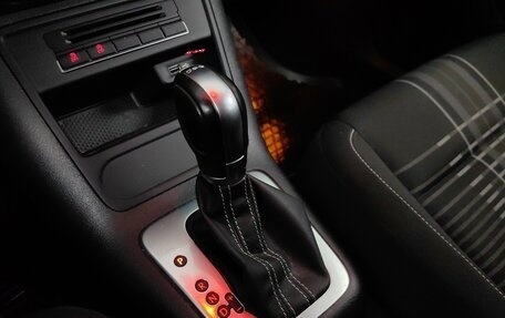 Volkswagen Tiguan I, 2016 год, 1 599 000 рублей, 17 фотография