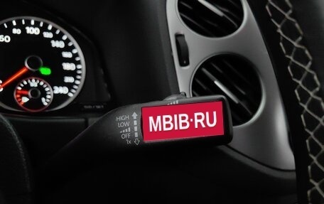 Volkswagen Tiguan I, 2016 год, 1 599 000 рублей, 22 фотография