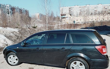 Opel Astra H, 2012 год, 500 000 рублей, 6 фотография