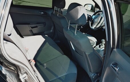 Opel Astra H, 2012 год, 500 000 рублей, 7 фотография