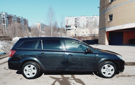 Opel Astra H, 2012 год, 500 000 рублей, 9 фотография