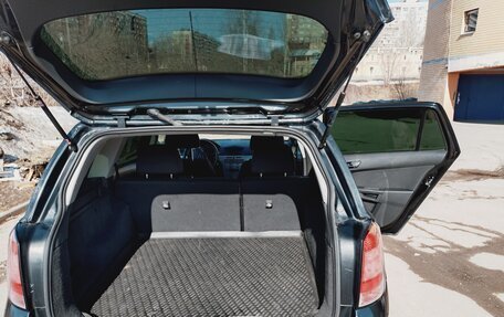 Opel Astra H, 2012 год, 500 000 рублей, 2 фотография