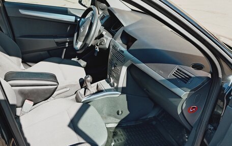 Opel Astra H, 2012 год, 500 000 рублей, 8 фотография