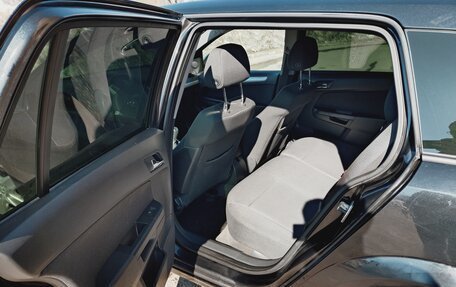 Opel Astra H, 2012 год, 500 000 рублей, 4 фотография