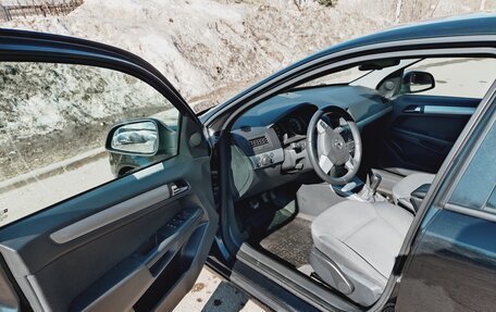 Opel Astra H, 2012 год, 500 000 рублей, 3 фотография