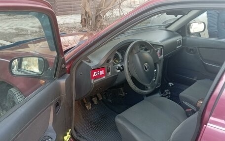 Daewoo Nexia I рестайлинг, 2011 год, 230 000 рублей, 1 фотография