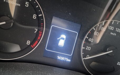 Hyundai Creta I рестайлинг, 2019 год, 1 900 000 рублей, 8 фотография