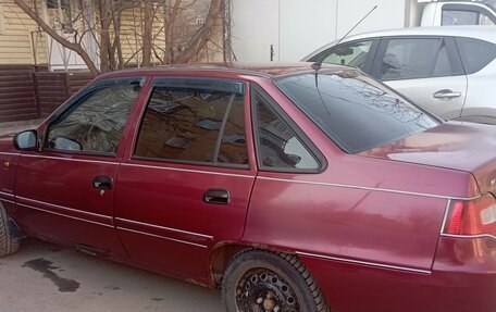 Daewoo Nexia I рестайлинг, 2011 год, 230 000 рублей, 6 фотография