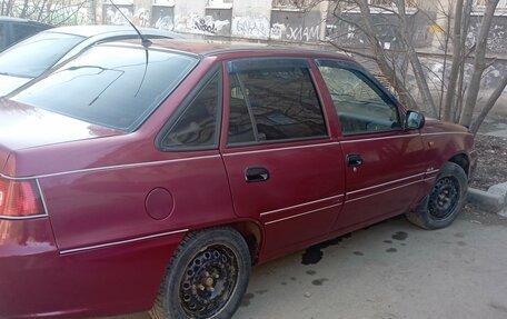 Daewoo Nexia I рестайлинг, 2011 год, 230 000 рублей, 4 фотография