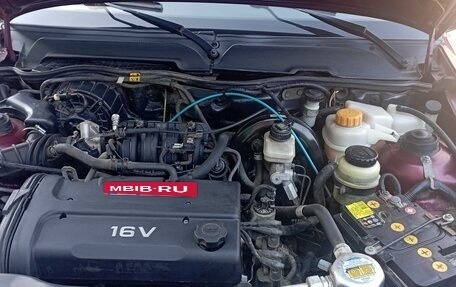 Daewoo Nexia I рестайлинг, 2011 год, 230 000 рублей, 7 фотография