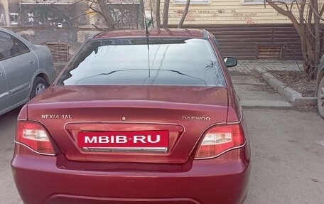 Daewoo Nexia I рестайлинг, 2011 год, 230 000 рублей, 5 фотография