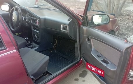 Daewoo Nexia I рестайлинг, 2011 год, 230 000 рублей, 3 фотография