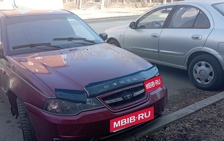 Daewoo Nexia I рестайлинг, 2011 год, 230 000 рублей, 2 фотография