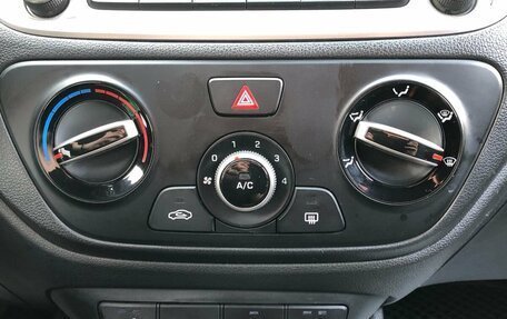 Hyundai Solaris II рестайлинг, 2018 год, 1 150 000 рублей, 16 фотография