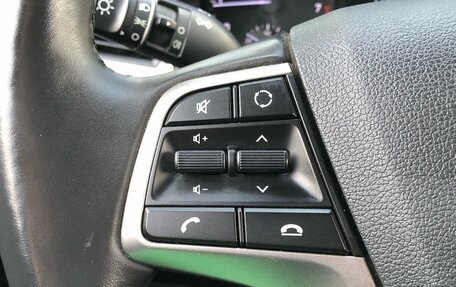 Hyundai Solaris II рестайлинг, 2018 год, 1 150 000 рублей, 12 фотография