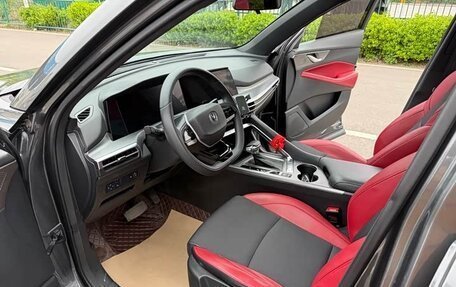 Changan CS35 Plus, 2023 год, 1 322 125 рублей, 11 фотография