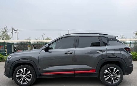 Changan CS35 Plus, 2023 год, 1 322 125 рублей, 7 фотография