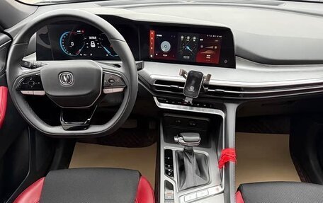 Changan CS35 Plus, 2023 год, 1 322 125 рублей, 10 фотография