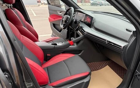 Changan CS35 Plus, 2023 год, 1 322 125 рублей, 12 фотография