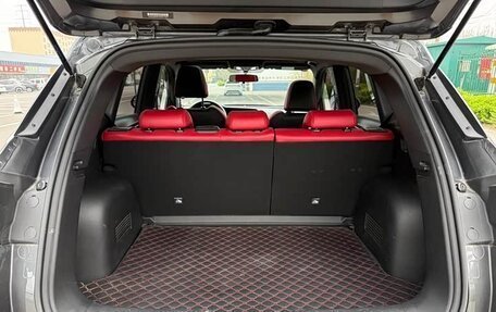 Changan CS35 Plus, 2023 год, 1 322 125 рублей, 14 фотография