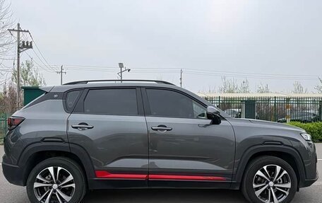 Changan CS35 Plus, 2023 год, 1 322 125 рублей, 8 фотография