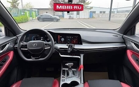Changan CS35 Plus, 2023 год, 1 322 125 рублей, 9 фотография