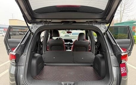 Changan CS35 Plus, 2023 год, 1 322 125 рублей, 15 фотография