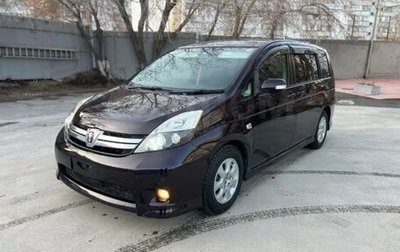 Toyota ISis I, 2014 год, 1 050 000 рублей, 1 фотография
