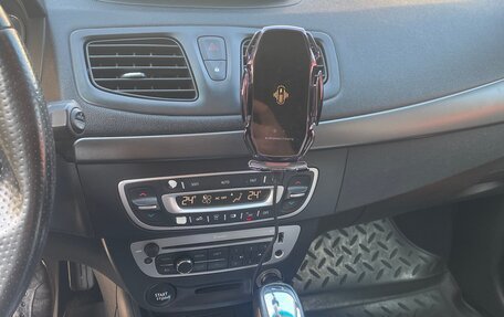 Renault Megane III, 2013 год, 850 000 рублей, 1 фотография