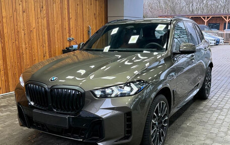 BMW X5, 2025 год, 11 990 010 рублей, 1 фотография