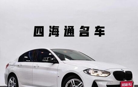 BMW 1 серия, 2022 год, 1 685 000 рублей, 1 фотография